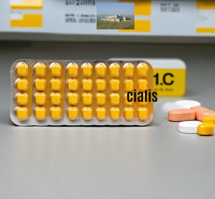 Cialis 1